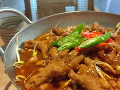 -KimPro 辛普乐概念韩餐