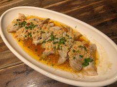 -鱼食饭稻·苏浙土菜17年老馆子(平江路店)
