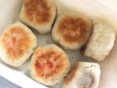 -长发西饼(临顿路店)