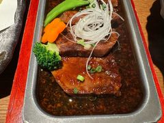 -水之惠鲜鱼料理(王府大街店)