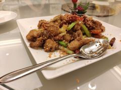 -利苑酒家(宜安广场店)