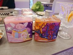-谷町·烤肉自助(朱雀门店)