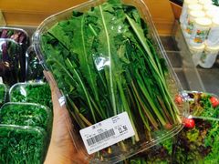 -果蔬好生活超市(双井店)