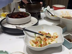 -上座云间·青年赣菜(绿茵店)