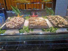 -苏格里岛自助海鲜烤肉火锅(集美万达店)