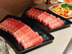 -海底捞火锅(吉利大厦店)