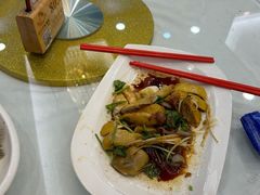 -金华安大酒楼·老牌潮菜·粤式茶点(东方国际店)