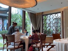 -扬州香格里拉·香宫中餐厅