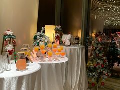 -三迪希尔顿酒店·星空酒廊