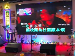 -马路牙子地桌烤肉(工体店)