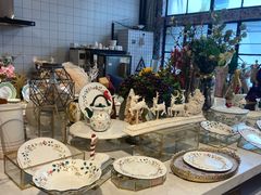 -陶缘陶瓷工厂店