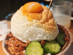 -岛风·台食小馆 ISLAND BISTRO(烟台山店)
