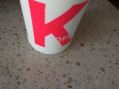 可口可乐商品券-汉堡王(北京三里屯购物中心)