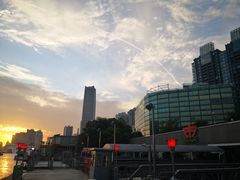 -公平路渡口(轮渡站)