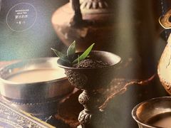 蒙古奶茶-九十九顶毡房(阜石路店)