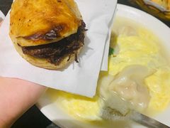 -买又大餐厅(福林里店)
