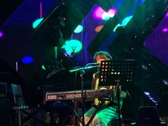-MOSSO德国餐厅·音乐酒吧(环宇荟店)