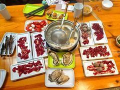 -养牛邓·潮汕牛肉海鲜自助火锅(广州店)