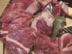-300杯·和牛烧肉清酒专门店(廊里店)