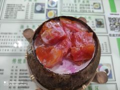 -玉椰林甜品店(创始店)