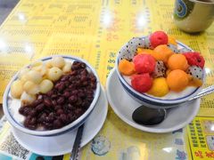 -大良甜品店(金泽店)