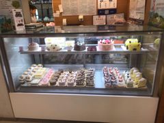 -面包新语(上地华联店)