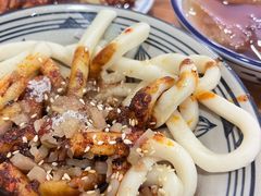 -洁美凉粉店(温江店)