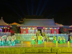 -《神游传奇》秀