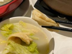 -莆田餐厅PUTIEN(金融街购物中心店)