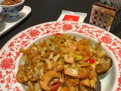 -锦楼·臻选新杭帮(杭州中心店)