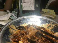 -小菜园新徽菜(马鞍山金鹰店)