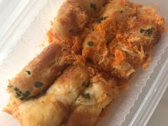 面包卷-飘香心语(官亭路店)