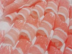 -正福居老北京正宗铜锅泉水涮肉(彰化路店)