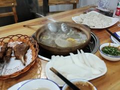 -花姐羊肉炉(吕厝店)