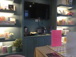 -静博士养生美容连锁