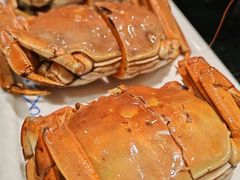 -慢鼓海鲜小馆Mangoo Bistro(交子大道店)