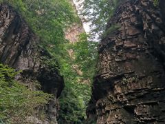 -龙门涧景区
