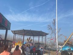 -焦岗湖旅游度假区
