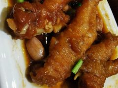 -丰圆轩粤式茶楼 . 点心粤菜(夏茅店)