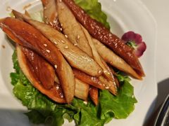 -南拳十三姨·潮汕砂锅粥·粤菜(西单大悦城店)