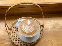 -漫香咖啡·云南小粒咖啡