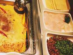 -海底捞火锅(老城根店)