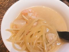 -小广寒电影艺术餐厅(小广寒经三路店)