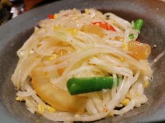 -仓库南洋海鲜小排档(柳河路店)