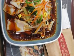 -魏家凉皮(马驹桥店)