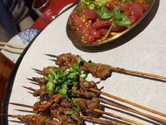 -醉烧膘·烧烤夜宵王(总店)