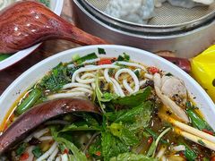 -攀枝花·任德琼·盐边羊肉米线