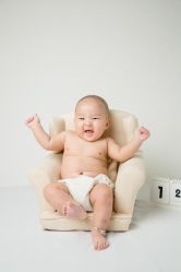 -倾城宝贝儿童摄影(广州天河店)