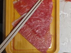-空之介寿喜烧·和牛放题(恒隆广场店)