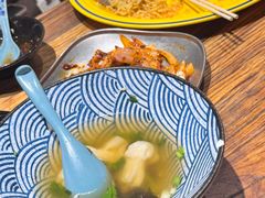 -北丐先生·野馄饨烧烤(雨花万象店)